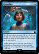 Preordain (218) (Universes Beyond: Doctor Who)
