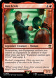 [Foil] Dan Lewis (Surge Foil) (683) (Universes Beyond: Doctor Who)