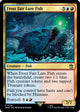 [Foil] Frost Fair Lure Fish (129) (Universes Beyond: Doctor Who)