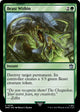 [Foil] Beast Within (228) (Universes Beyond: Doctor Who)