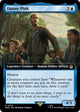 Danny Pink (Extended Art) (356) (Universes Beyond: Doctor Who)