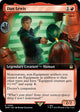 Dan Lewis (Extended Art) (380) (Universes Beyond: Doctor Who)
