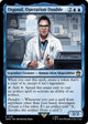 [Foil] Osgood, Operation Double (191) (Universes Beyond: Doctor Who)