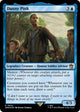 [Foil] Danny Pink (Surge Foil) (644) (Universes Beyond: Doctor Who)