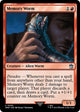 Memory Worm (90) (Universes Beyond: Doctor Who)