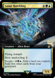 Lunar Hatchling (Extended Art) (424) (Universes Beyond: Doctor Who)