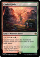 [Foil] Cinder Glade (262) (Universes Beyond: Doctor Who)