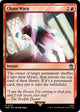 [Foil] Chaos Warp (225) (Universes Beyond: Doctor Who)
