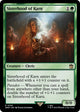 [Foil] Sisterhood of Karn (109) (Universes Beyond: Doctor Who)