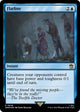 [Foil] Flatline (Surge Foil) (648) (Universes Beyond: Doctor Who)