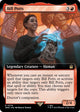 [Foil] Bill Potts (Extended Art) (379) (Universes Beyond: Doctor Who)
