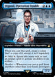 [Foil] Osgood, Operation Double (Extended Art) (367) (Universes Beyond: Doctor Who)