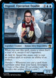 [Foil] Osgood, Operation Double (Surge Foil) (796) (Universes Beyond: Doctor Who)