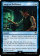[Foil] Surge of Brilliance (Surge Foil) (662) (Universes Beyond: Doctor Who)