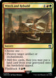Wreck and Rebuild (Surge Foil)