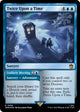 [Foil] Twice Upon a Time (Surge Foil) (666) (Universes Beyond: Doctor Who)