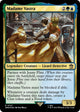 [Foil] Madame Vastra (Surge Foil) (747) (Universes Beyond: Doctor Who)