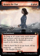 [Foil] Return the Past (Extended Art) (Surge Foil) (979) (Universes Beyond: Doctor Who)