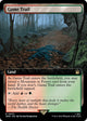 Game Trail (Extended Art) (500) (Universes Beyond: Doctor Who)