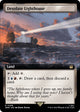 [Foil] Desolate Lighthouse (Extended Art) (489) (Universes Beyond: Doctor Who)