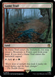 [Foil] Game Trail (Surge Foil) (875) (Universes Beyond: Doctor Who)