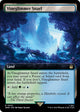 Vineglimmer Snarl (Extended Art) (532) (Universes Beyond: Doctor Who)