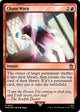 [Foil] Chaos Warp (Surge Foil) (816) (Universes Beyond: Doctor Who)