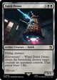 Dalek Drone (64) (Universes Beyond: Doctor Who)