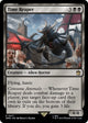 [Foil] Time Reaper (71) (Universes Beyond: Doctor Who)
