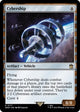 Cybership (177) (Universes Beyond: Doctor Who)
