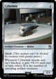 [Foil] Cybermat (175) (Universes Beyond: Doctor Who)
