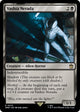 [Foil] Vashta Nerada (73) (Universes Beyond: Doctor Who)