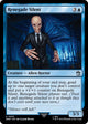 [Foil] Renegade Silent (53) (Universes Beyond: Doctor Who)