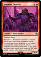 Sontaran General (96) (Universes Beyond: Doctor Who)