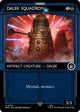 Dalek Squadron (Showcase) (538) (Universes Beyond: Doctor Who)