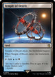 [Foil] Temple of Deceit (314) (Universes Beyond: Doctor Who)