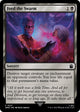 [Foil] Feed the Swarm (221) (Universes Beyond: Doctor Who)