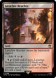 [Foil] Lavaclaw Reaches (289) (Universes Beyond: Doctor Who)