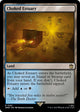 [Foil] Choked Estuary (261) (Universes Beyond: Doctor Who)