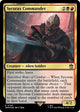 [Foil] Sycorax Commander (Surge Foil) (766) (Universes Beyond: Doctor Who)