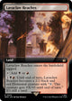 Lavaclaw Reaches (Extended Art) (505) (Universes Beyond: Doctor Who)