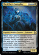 [Foil] The Cyber-Controller (119) (Universes Beyond: Doctor Who)