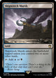 [Foil] Shipwreck Marsh (305) (Universes Beyond: Doctor Who)