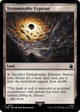 [Foil] Terramorphic Expanse (322) (Universes Beyond: Doctor Who)