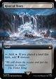 [Foil] River of Tears (Extended Art) (509) (Universes Beyond: Doctor Who)