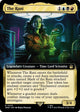 [Foil] The Rani (Extended Art) (433) (Universes Beyond: Doctor Who)