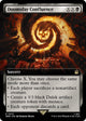Doomsday Confluence (Extended Art) (372) (Universes Beyond: Doctor Who)