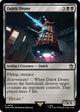 [Foil] Dalek Drone (Surge Foil) (669) (Universes Beyond: Doctor Who)