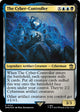 The Cyber-Controller (Surge Foil)
