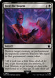 [Foil] Feed the Swarm (Surge Foil) (812) (Universes Beyond: Doctor Who)